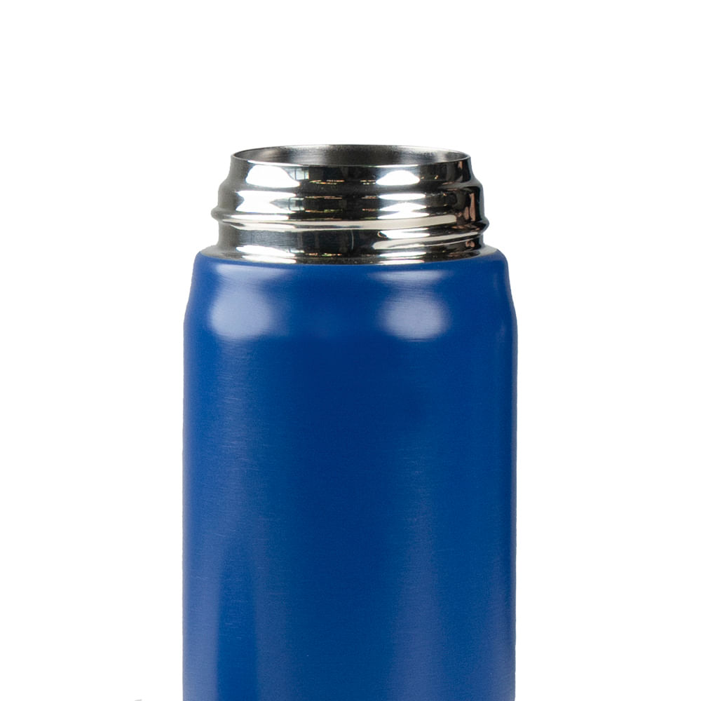 0161052030001 - GARRAFINHA TERM 350ML KIDS COLOR 26K  AZUL U -4-